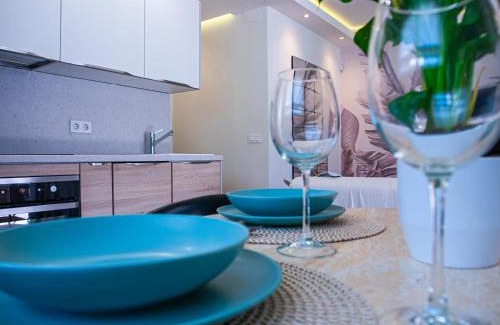 Urbanizacion Costabella Casa | New house 80 m from the beach