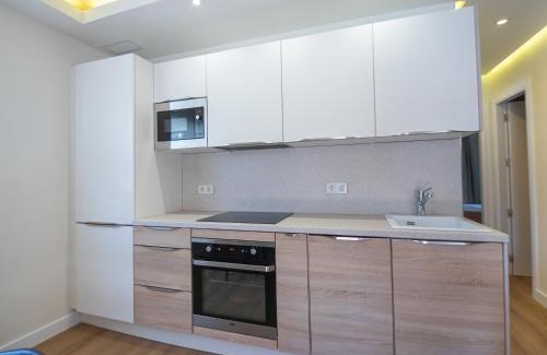 Urbanizacion Costabella Casa | New house 80 m from the beach