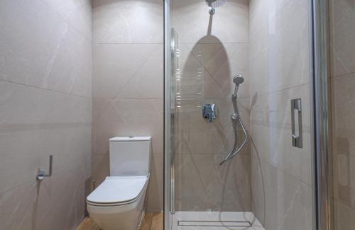 Urbanizacion Costabella Casa | New house 80 m from the beach