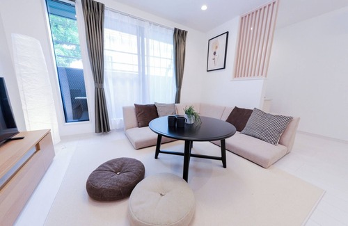 Higashitateishi Casa | New House 92 Near Skytree Asakusa 10 ppl / Katsushika-ku Tokyo