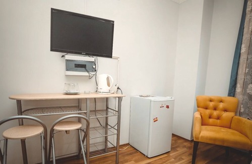 Yenimahalle Apartamento | New House Apart Otel