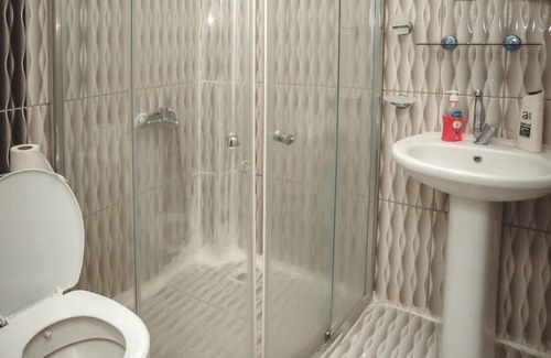 Yenimahalle Apartamento | New House Apart Otel