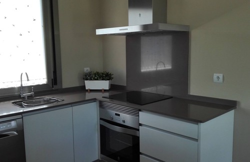 Cangas Casa | Casa Nueva Playa Areabrava Hío Cangas - Galicia