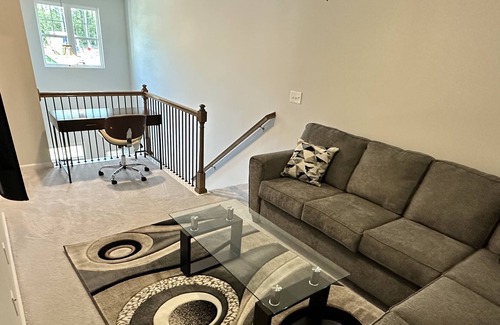 Northeast Raleigh Casa | New House! Build 2023! Everything in this house is brand new.