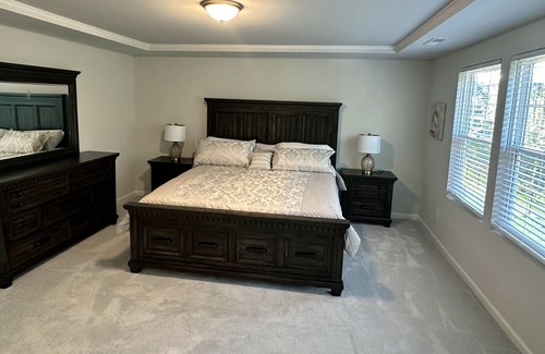Northeast Raleigh Casa | New House! Build 2023! Everything in this house is brand new.