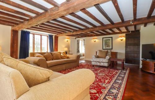 Ewhurst Green Casa | New House Farm