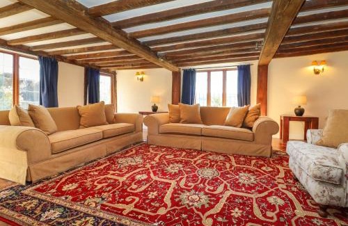 Ewhurst Green Casa | New House Farm