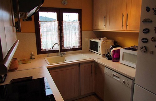 La Rouviere Casa | NEW -House in quiet location 7 km from the beaches
