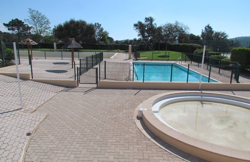 La Rouviere Casa | NEW -House in quiet location 7 km from the beaches