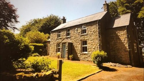 Bewcastle Casa | New House
