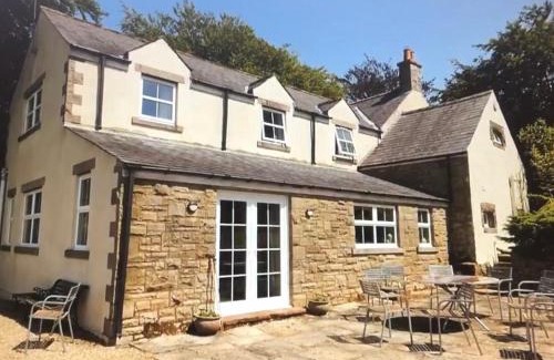 Bewcastle Casa | New House