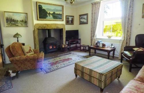 Bewcastle Casa | New House