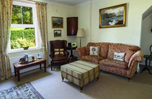 Bewcastle Casa | New House