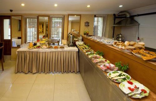 Emin Sinan Hotel | New House Hotel