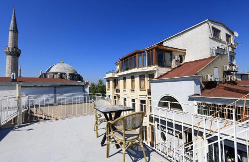 Emin Sinan Hotel | New House Hotel