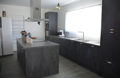 LʼIle-dʼOlonne Casa | New house Iles d'olonne