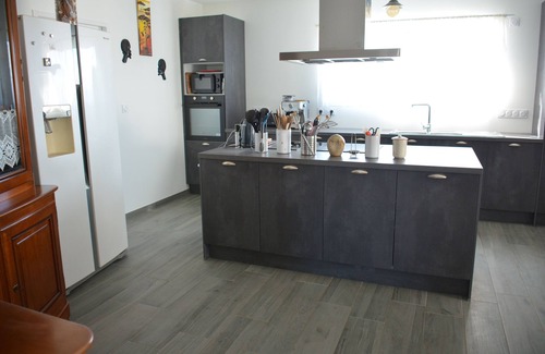 LʼIle-dʼOlonne Casa | New house Iles d'olonne