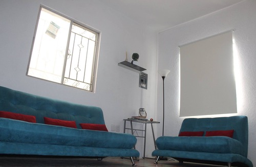 Zona Centro Casa | Casa Nueva En El Centro De Veracruz