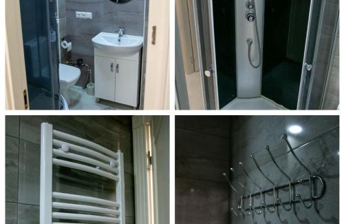 Balti Apartamento | New House