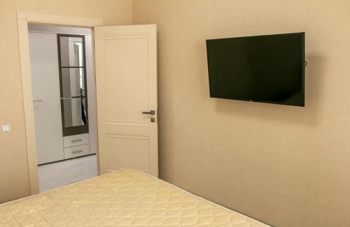 Balti Apartamento | New House