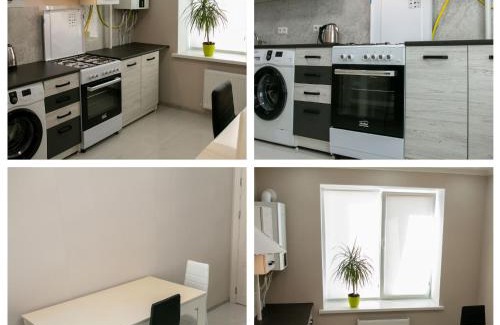 Balti Apartamento | New House