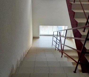 Balti Apartamento | New House