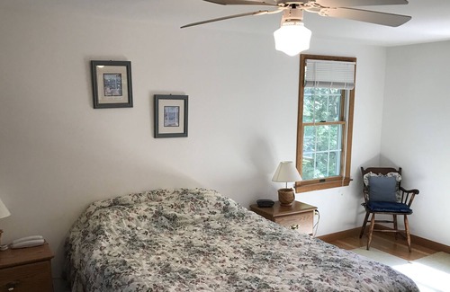 Campground Landing Casa | New House Near Campground Beach with Central Air Conditioning