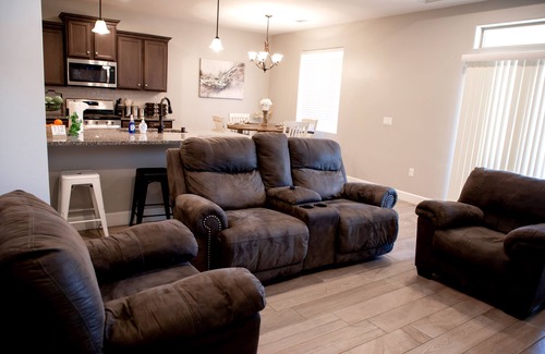 Carlsbad Casa | New House Near Carlsbad Caverns!