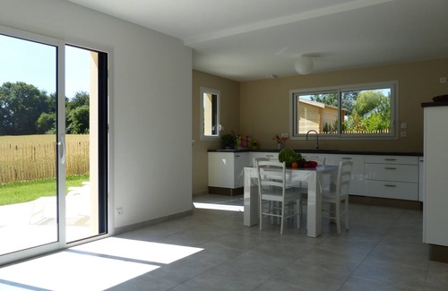 Plurien Casa | Nueva casa cerca de Golden Sands, Erquy y Cap Fréhel.