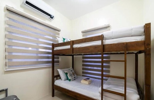 Dao Casa | New House in Dauis with airport transfer