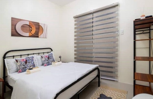 Dao Casa | New House in Dauis with airport transfer