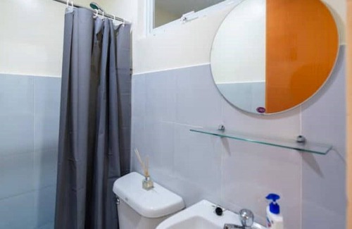 Dao Casa | New House in Dauis with airport transfer