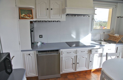 Penmarch Villa | New: house, seaside, calm, nature