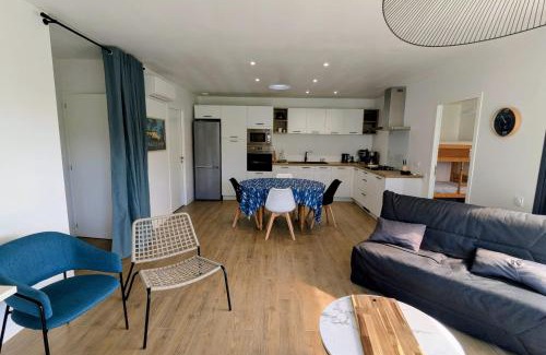 Jard-sur-Mer Casa | New house with garden - near beach