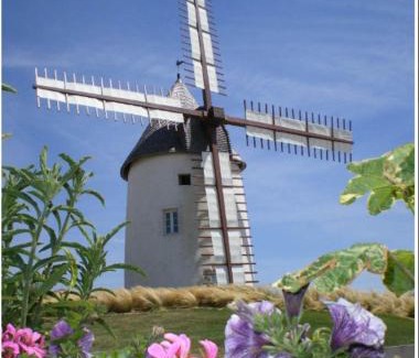 Jard-sur-Mer Casa | New house with garden - near beach