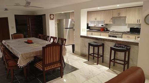 Atlatlahucan Casa | New house with pool, excellent, 3 bedrooms