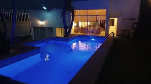 Atlatlahucan Casa | New house with pool, excellent, 3 bedrooms
