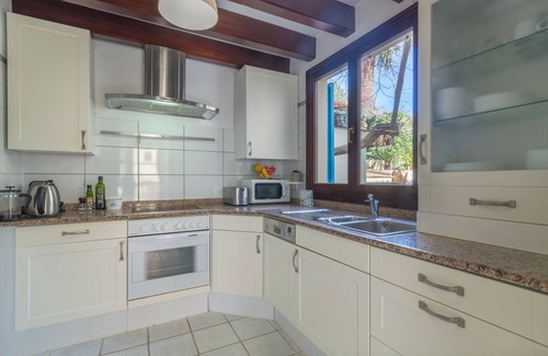 Capdepera Chalet De Esquí | Yacoset, House 5StarsHome Mallorca
