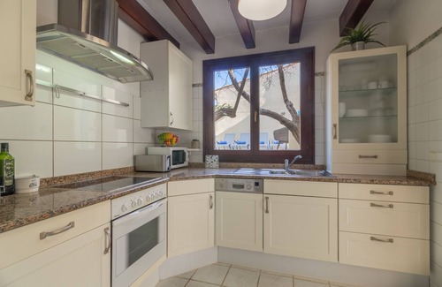 Capdepera Chalet De Esquí | Yacoset, House 5StarsHome Mallorca