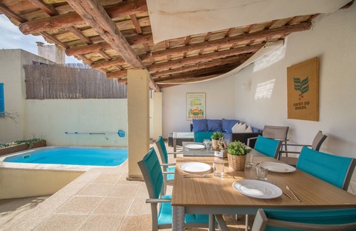 Capdepera Chalet De Esquí | Yacoset, House 5StarsHome Mallorca