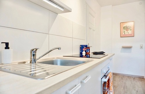 Pellenz Apartamento | NEW I Modern apartment in the city center I 4 guests