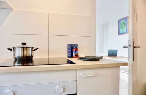 Pellenz Apartamento | NEW I Modern apartment in the city center I 4 guests