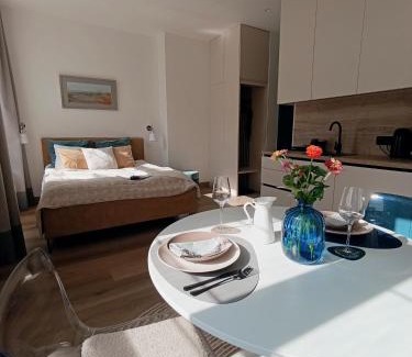 Centrs Apartamento | NEW I Opera studio I Air Conditioning I Top location