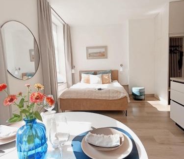Centrs Apartamento | NEW I Opera studio I Air Conditioning I Top location