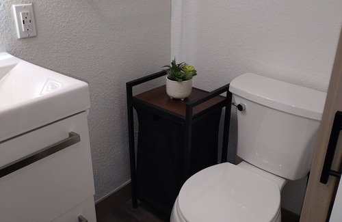 Citrus Heights Apartamento | New ideal studio! Central and stylish!