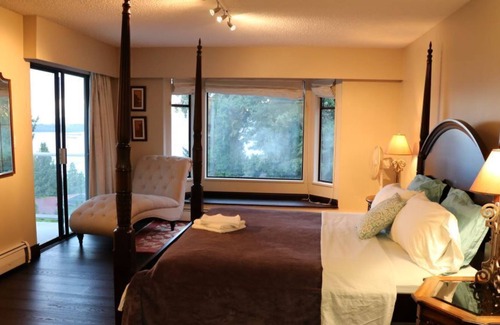 West Vancouver Casa | 🆕 *** Nuevo *** Inmaculada vista al mar 3 hab, 2bth - West Vancouver