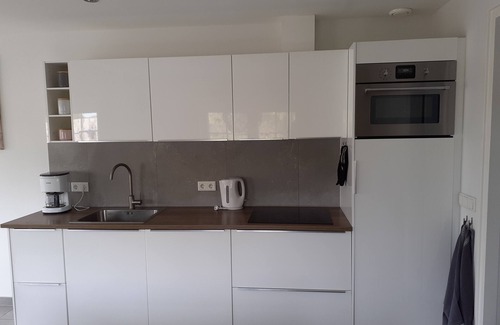 Aagtekerke Apartamento | ¡Nuevo en 2017! Maravilloso lujo tranquilo y céntrico cerca de Domburg!