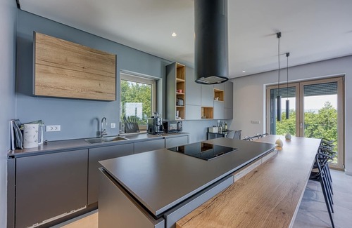 Bregi Villa | New in 2024 Villa Lina