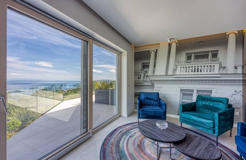 Bregi Villa | New in 2024 Villa Lina