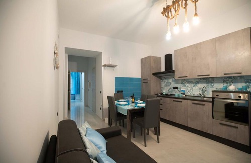 Santa Lucia Apartamento | New In!Amalie at Santa Lucia